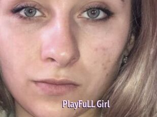 PlayFuLL_Girl