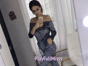 PlayFullMisss