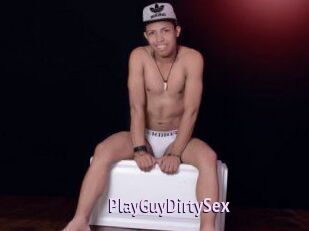PlayGuyDirtySex