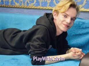 PlayWithCalvin