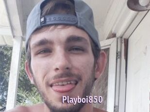 Playboi850