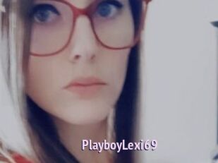 PlayboyLexi69
