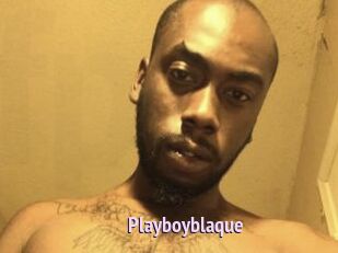 Playboyblaque