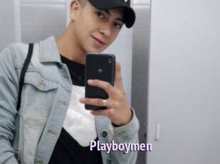 Playboymen