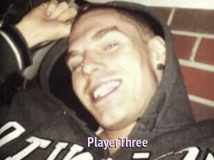 PlayerThree