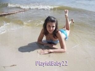 PlayfulBaby22