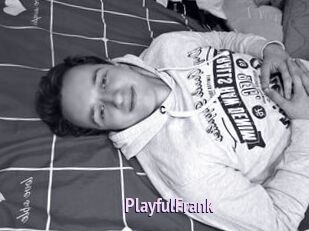 PlayfulFrank