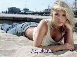 PlayfulGirlie