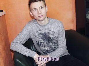 PlayfulJad