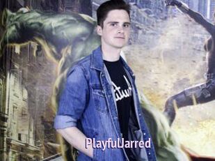 PlayfulJarred