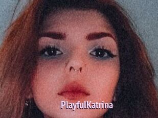 PlayfulKatrina