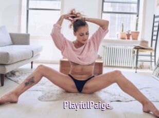 PlayfulPaige