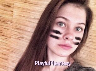 PlayfulPhantasy