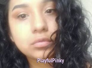 PlayfulPinky