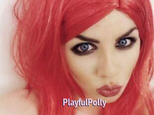 PlayfulPolly