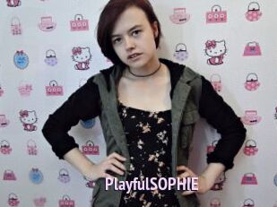 PlayfulSOPHIE