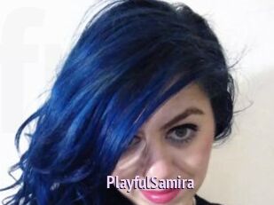 PlayfulSamira