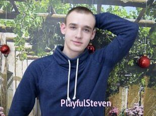 PlayfulSteven