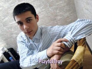 PlayfulTroy