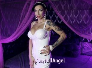 PlayfullAngel