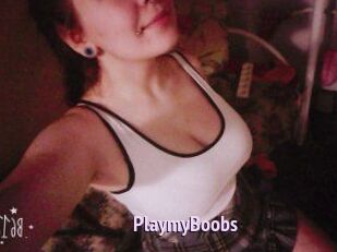 PlaymyBoobs