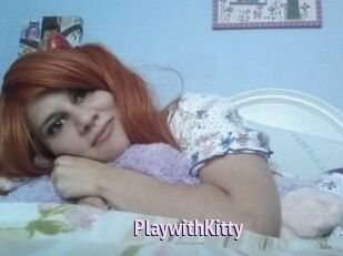 PlaywithKitty