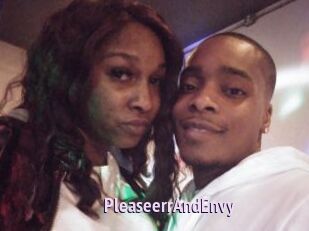 PleaseerrAndEnvy