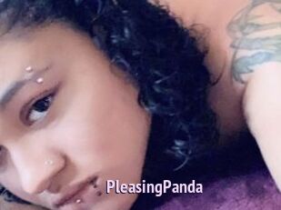 PleasingPanda