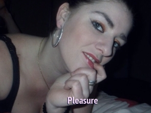 Pleasure