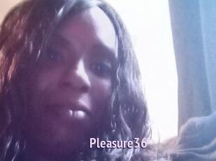 Pleasure36