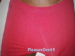 PleasureDee69