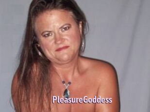 PleasureGoddess