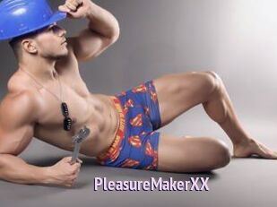 PleasureMakerXX