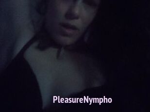 PleasureNympho