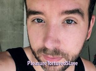 PleasureTorturedSlave