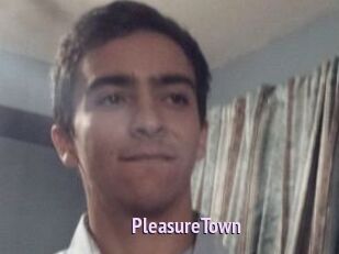 PleasureTown