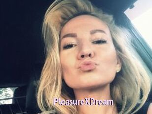 PleasureXDream