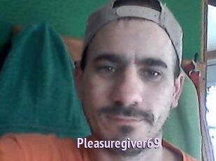 Pleasuregiver69