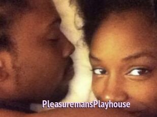 PleasuremansPlayhouse