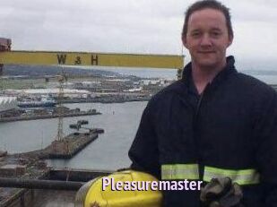 Pleasuremaster