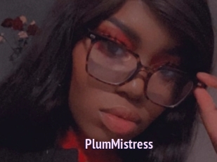 PlumMistress
