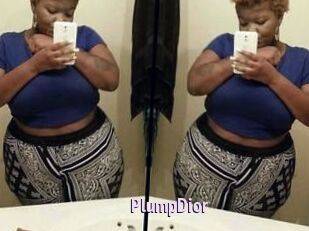 PlumpDior