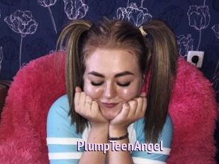 PlumpTeenAngel
