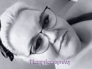 Plumpsiousnpretty