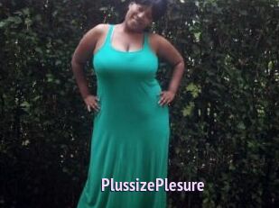 PlussizePlesure