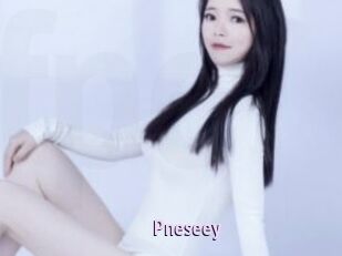 Pneseey