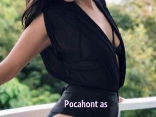 Pocahont_as Film Porno