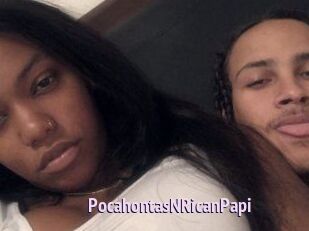 PocahontasNRicanPapi Film Porno