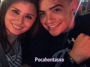 Pocahontasxo