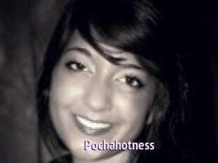 Pochahotness